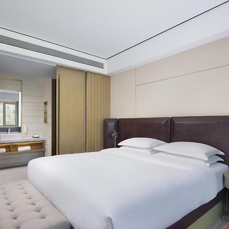 ホテル Fairfield By Marriott Beijing Olympic Sports Center エクステリア 写真