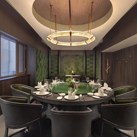 ホテル Fairfield By Marriott Beijing Olympic Sports Center エクステリア 写真