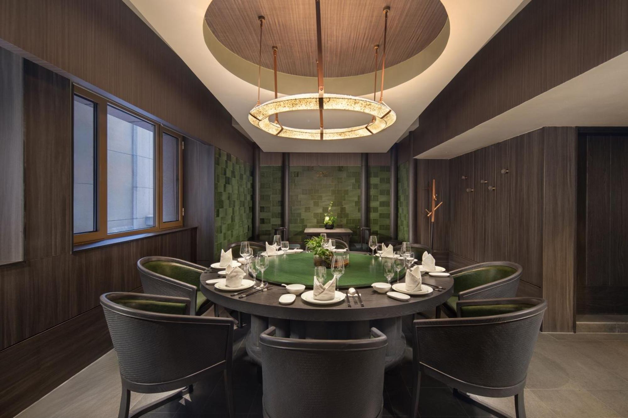 ホテル Fairfield By Marriott Beijing Olympic Sports Center エクステリア 写真